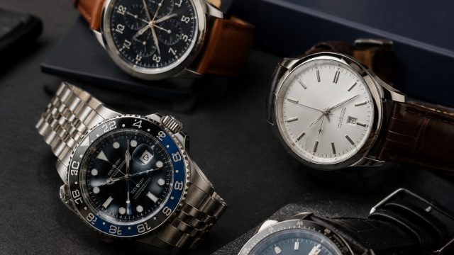 Unveiling the Hottest Watch Discounts for Prime Day 2023